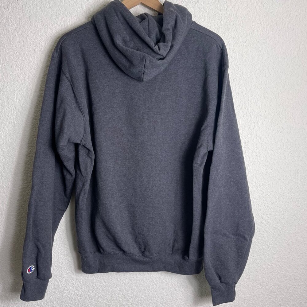 Champion Women’s Medium Cal Poly San Luis Obispo Hoodie - Picture 6 of 7